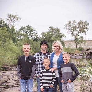 Meet your Posher, Deegan